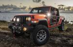 Jeep Gladiator Three O Five 2019 года